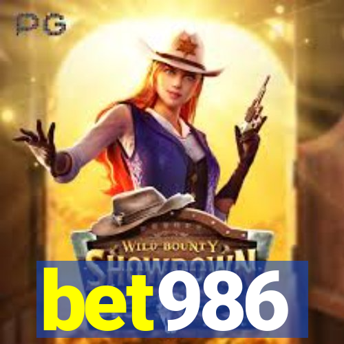 bet986