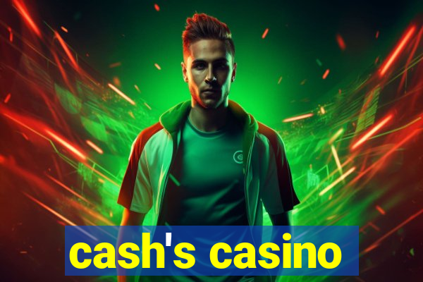 cash's casino