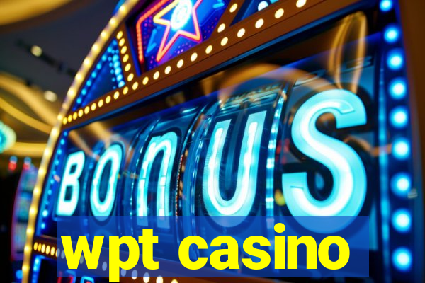 wpt casino