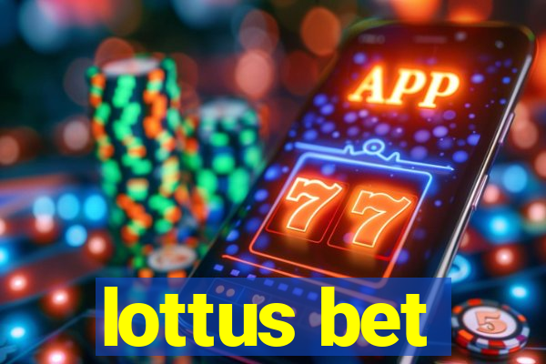 lottus bet