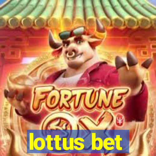 lottus bet