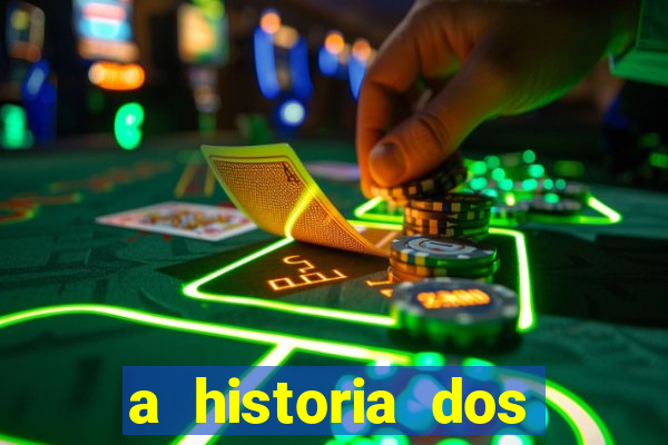 a historia dos jogos paralímpicos