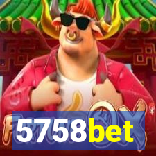 5758bet