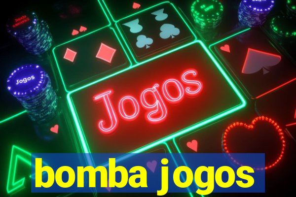 bomba jogos