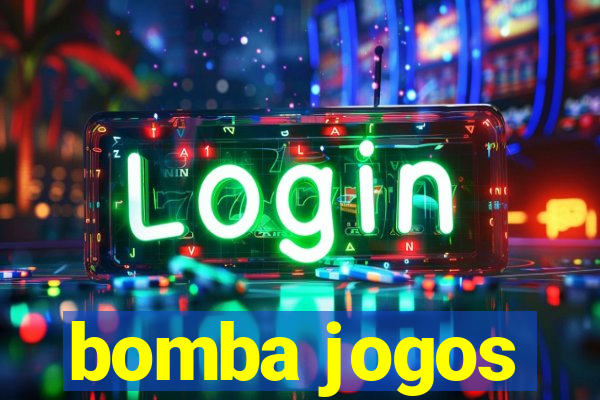 bomba jogos