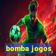 bomba jogos