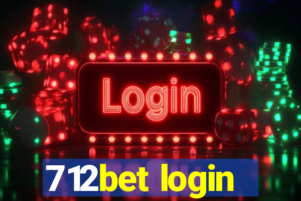 712bet login