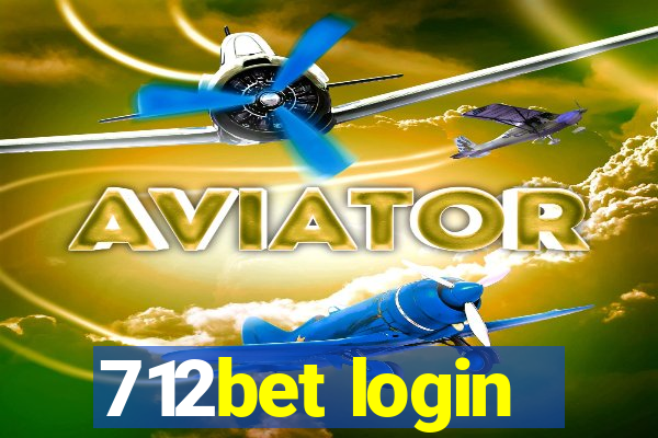 712bet login