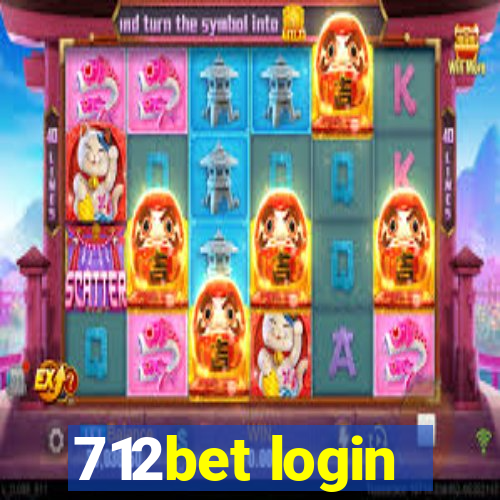 712bet login