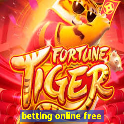 betting online free