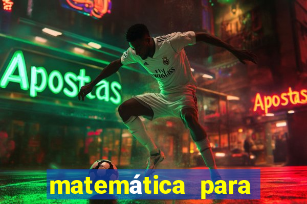 matemática para ganhar na lotofácil