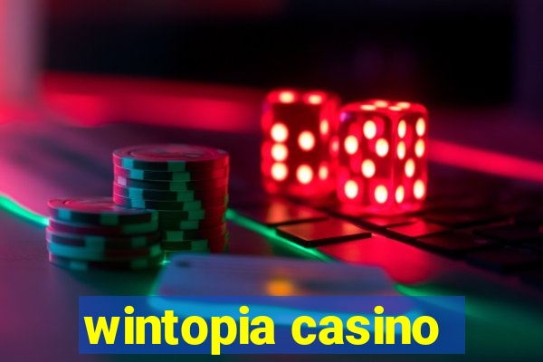 wintopia casino