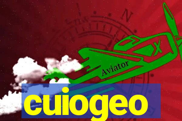 cuiogeo