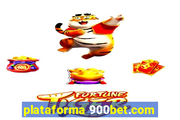 plataforma 900bet.com