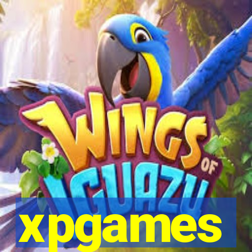 xpgames