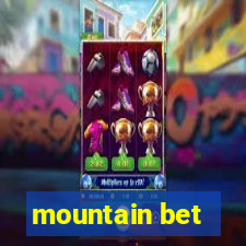 mountain bet