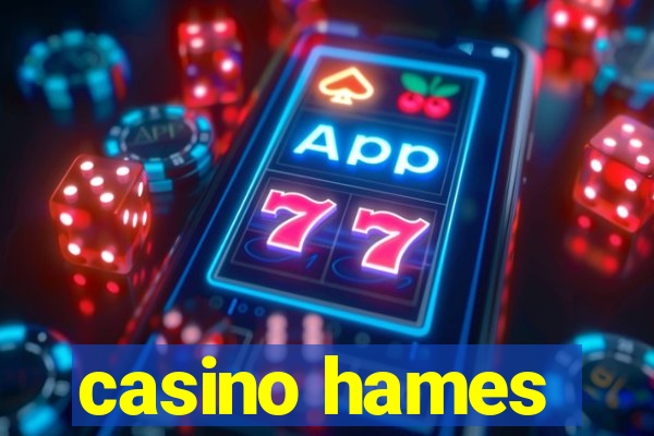 casino hames