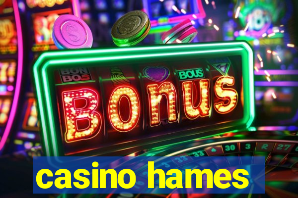 casino hames