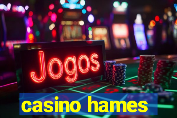 casino hames