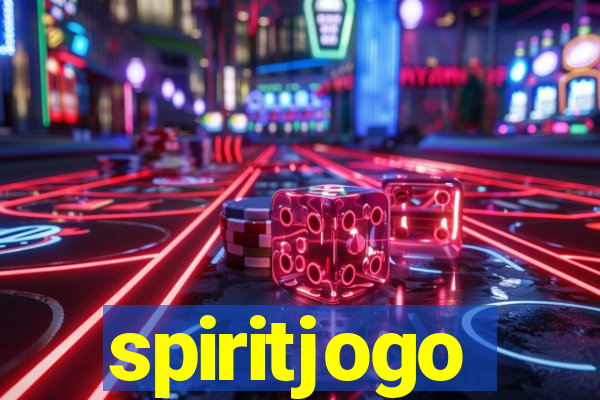 spiritjogo