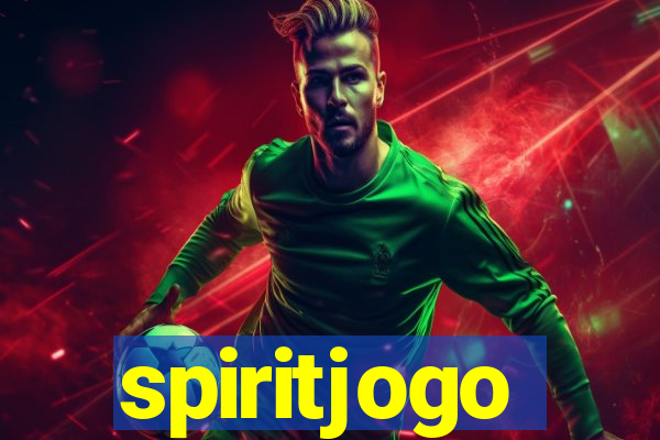 spiritjogo