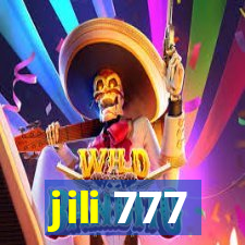 jili 777