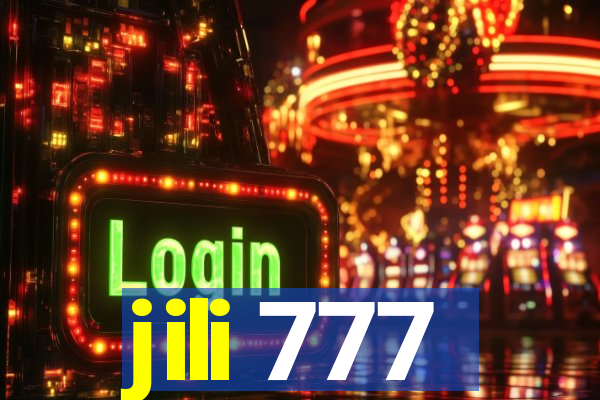 jili 777