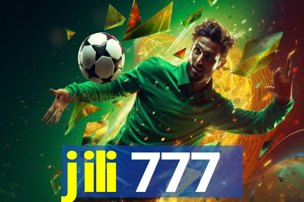 jili 777