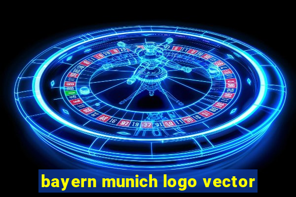 bayern munich logo vector