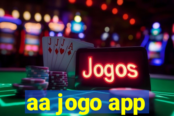 aa jogo app