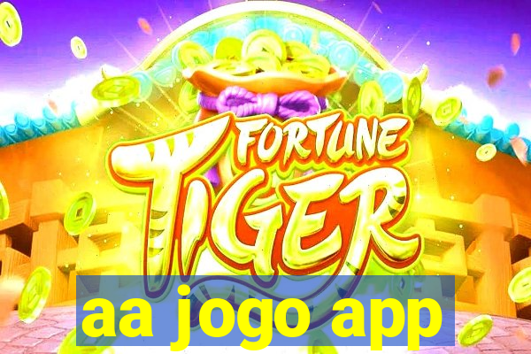 aa jogo app