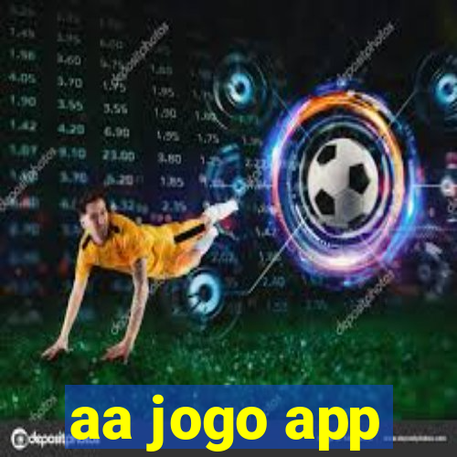 aa jogo app