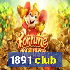 1891 club