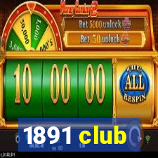 1891 club