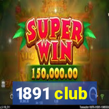 1891 club