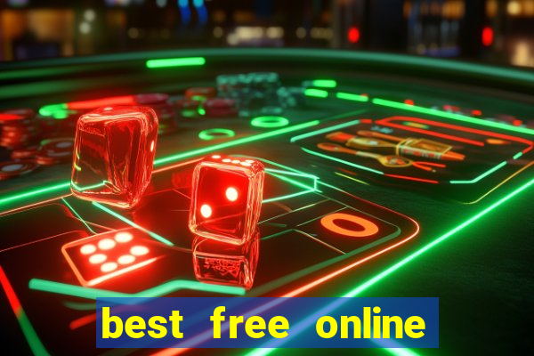 best free online slot games in wv