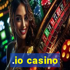 .io casino