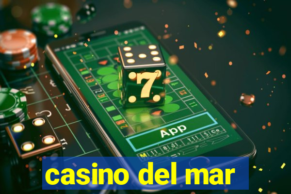 casino del mar