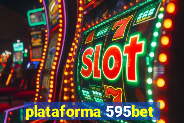 plataforma 595bet