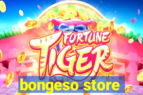 bongeso store