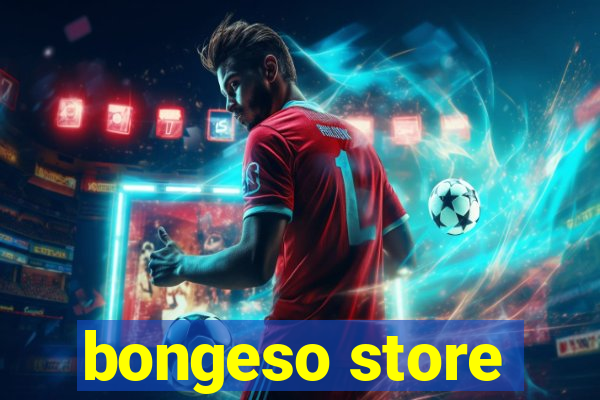 bongeso store