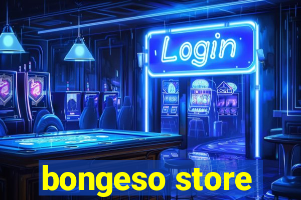 bongeso store