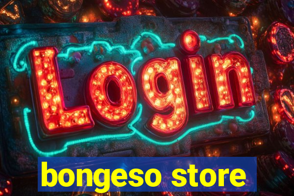 bongeso store