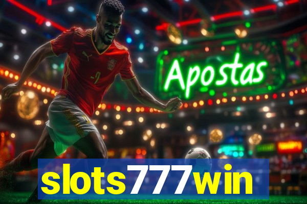 slots777win