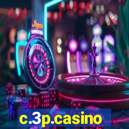 c.3p.casino