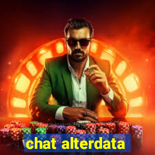 chat alterdata