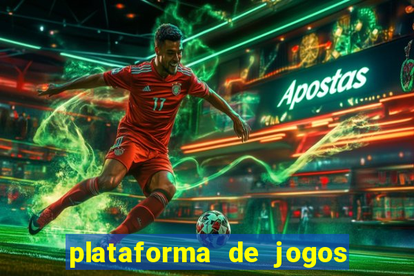 plataforma de jogos do coelho