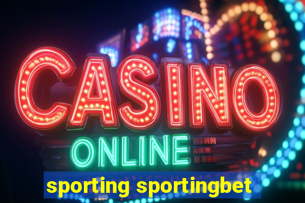 sporting sportingbet