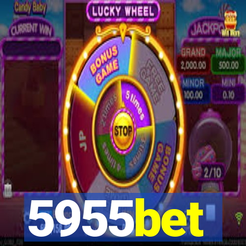 5955bet