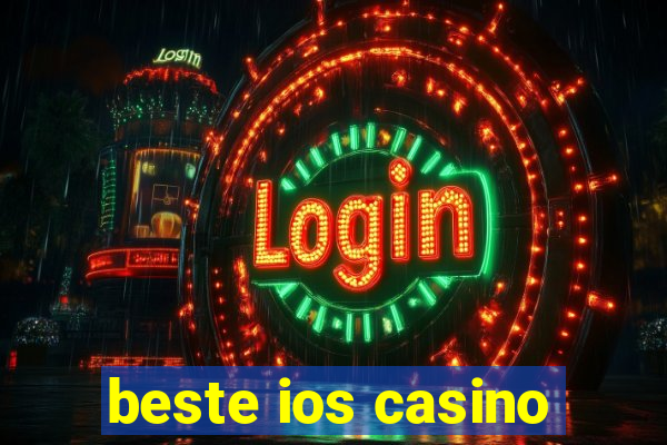 beste ios casino